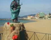 Statua Santa Maria a Mare