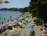 Spiaggia di Punta Ogliastro