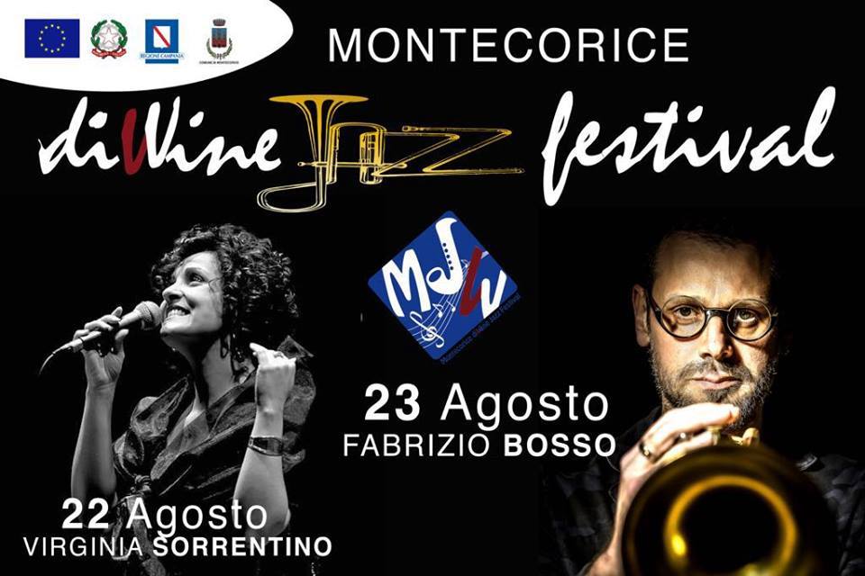Montecorice Diwine Jazz Festival 2016